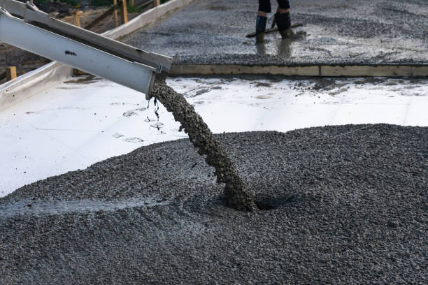 Best Concrete Staining and Coloring in Tualatin, OR