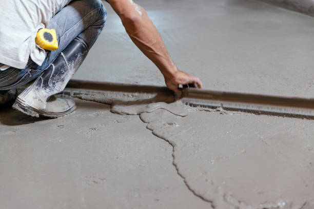 Best Decorative Concrete in Tualatin, OR