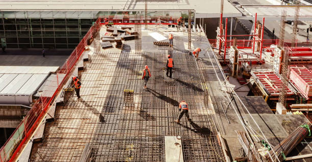 Best Concrete Driveway Installation in Tualatin, OR