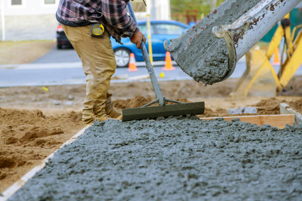 Best Concrete Foundation Repair in Tualatin, OR