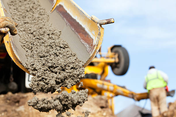 Best Concrete Sidewalk Installation in Tualatin, OR